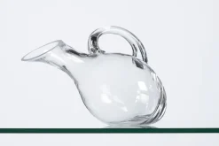 Carafes Et Bouteilles|Carafes Et Bouteilles<Flamant MERLOT, carafe à décanter, verre Transparent
