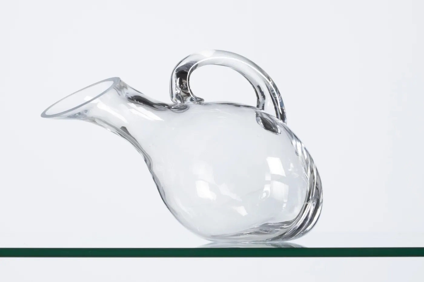 Carafes Et Bouteilles|Carafes Et Bouteilles<Flamant MERLOT, carafe à décanter, verre Transparent