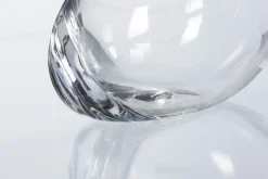 Carafes Et Bouteilles|Carafes Et Bouteilles<Flamant MERLOT, carafe à décanter, verre Transparent