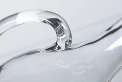 Carafes Et Bouteilles|Carafes Et Bouteilles<Flamant MERLOT, carafe à décanter, verre Transparent