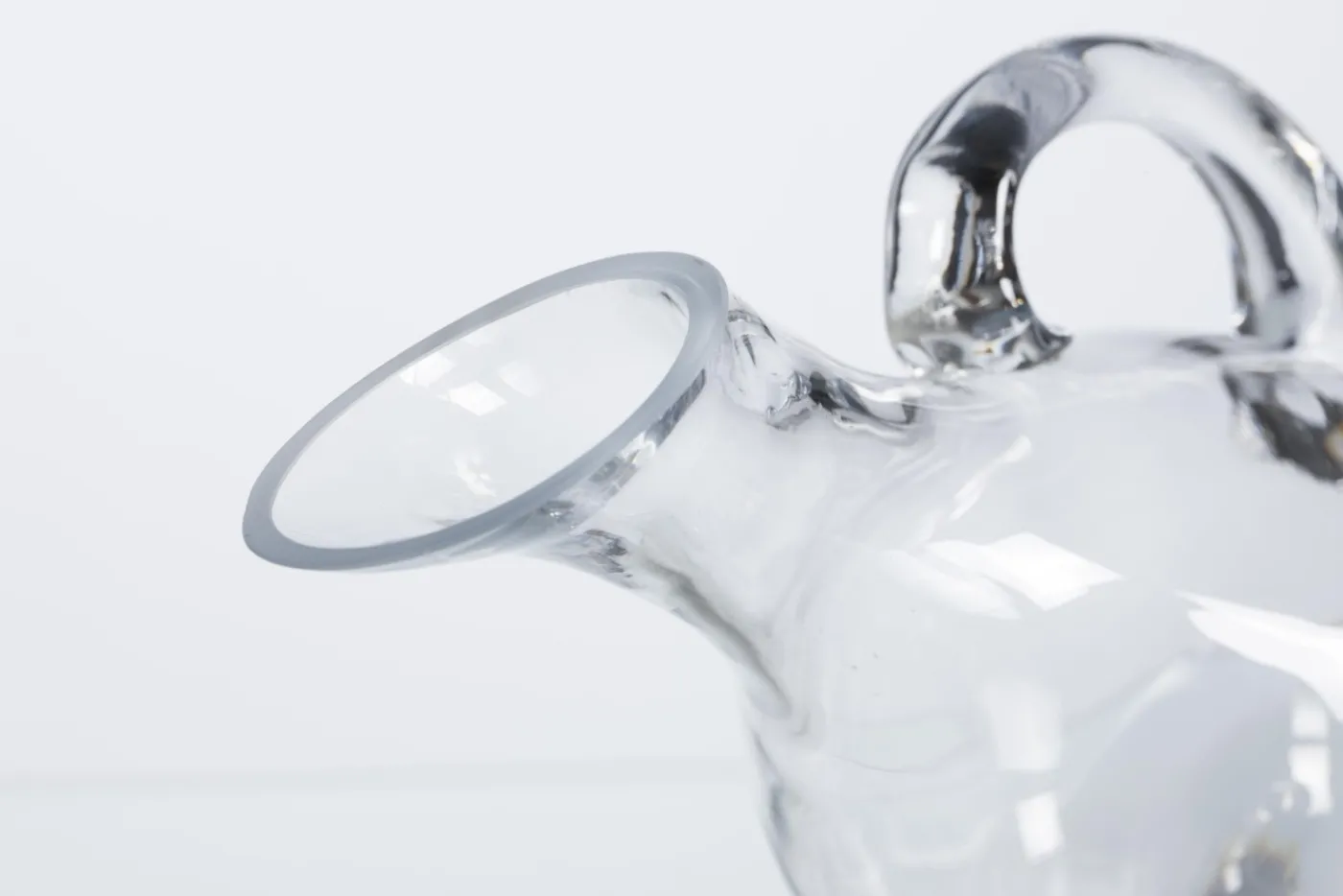 Carafes Et Bouteilles|Carafes Et Bouteilles<Flamant MERLOT, carafe à décanter, verre Transparent