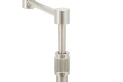 Lampes|Lampes De Table Et De Bureau<Flamant MEZZO, lampe de bureau, chrome, extensible Argent