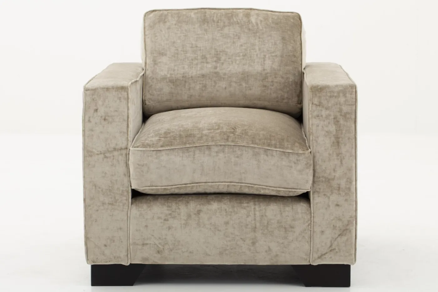 Fauteuils|Sièges<Flamant MILANO, fauteuil, 1 place, fixe