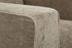 Fauteuils|Sièges<Flamant MILANO, fauteuil, 1 place, fixe