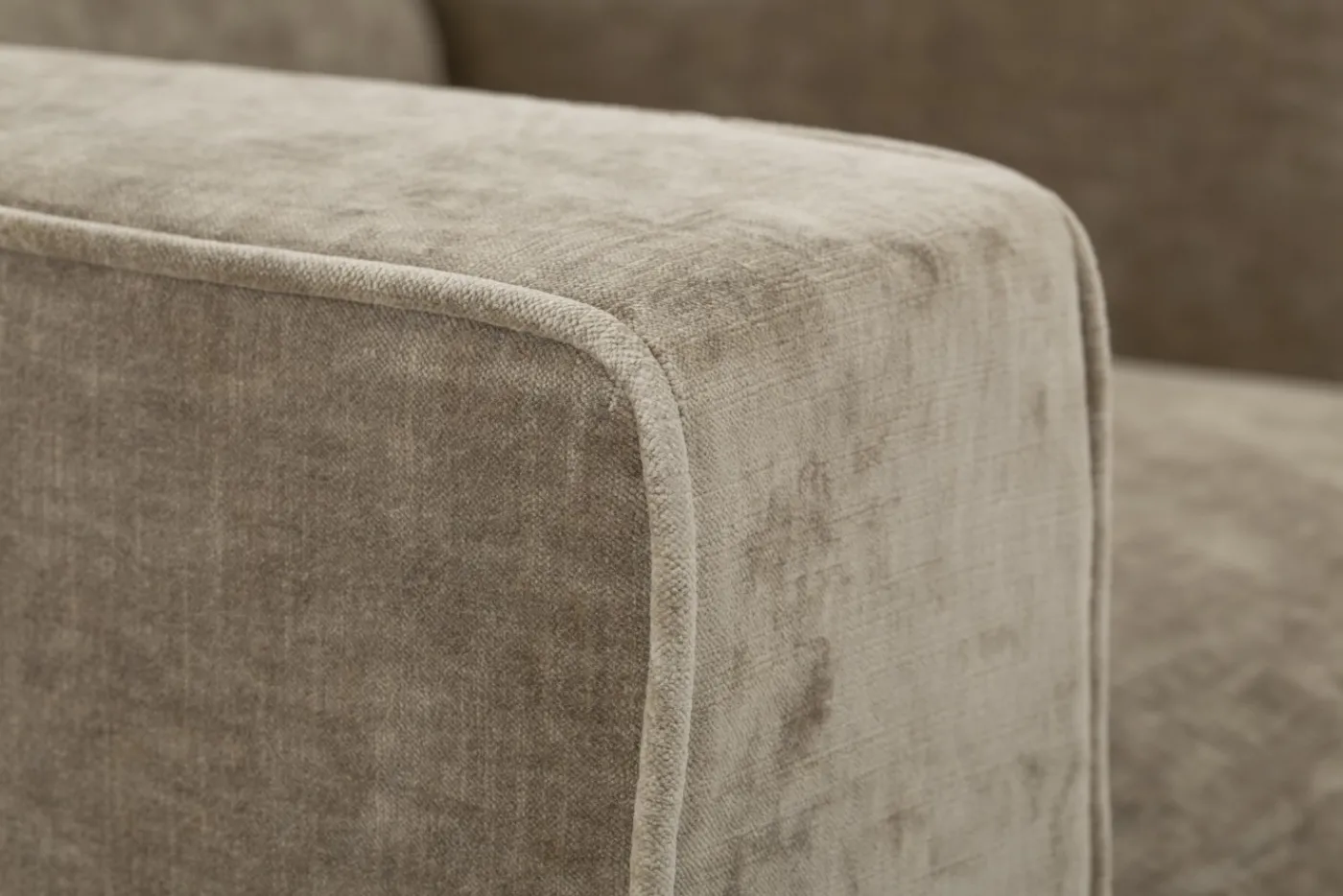 Fauteuils|Sièges<Flamant MILANO, fauteuil, 1 place, fixe
