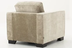 Fauteuils|Sièges<Flamant MILANO, fauteuil, 1 place, fixe