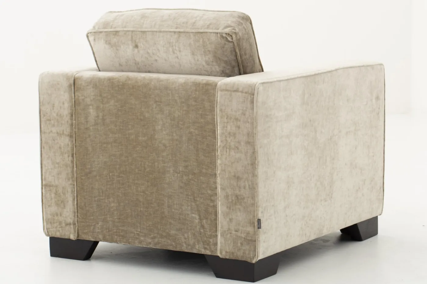 Fauteuils|Sièges<Flamant MILANO, fauteuil, 1 place, fixe
