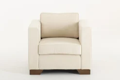 Fauteuils|Sièges<Flamant MILANO, fauteuil, 1 place, fixe