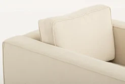 Fauteuils|Sièges<Flamant MILANO, fauteuil, 1 place, fixe