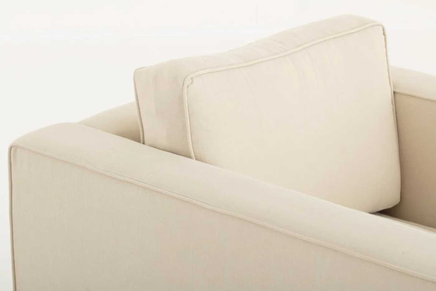 Fauteuils|Sièges<Flamant MILANO, fauteuil, 1 place, fixe
