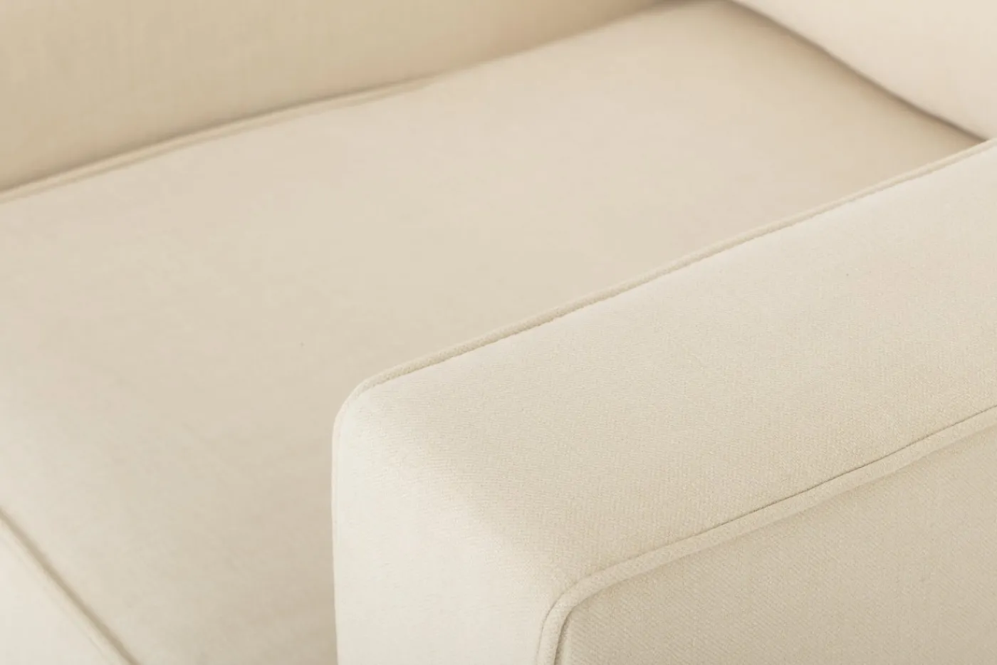 Fauteuils|Sièges<Flamant MILANO, fauteuil, 1 place, fixe