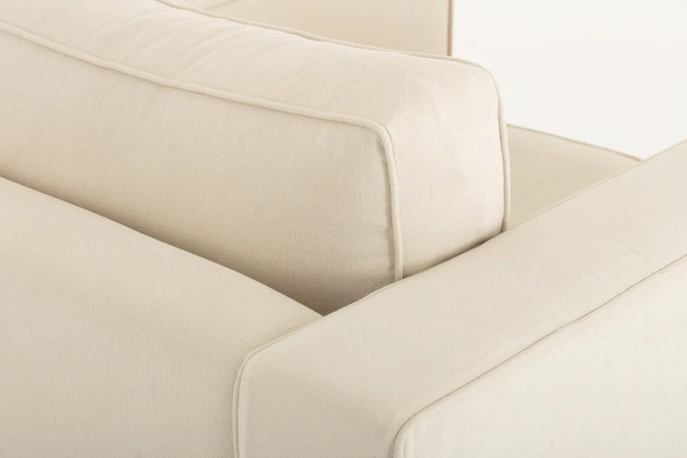 Fauteuils|Sièges<Flamant MILANO, fauteuil, 1 place, fixe