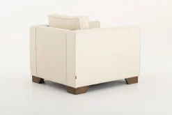 Fauteuils|Sièges<Flamant MILANO, fauteuil, 1 place, fixe