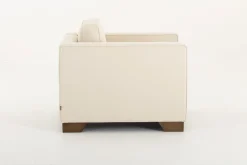 Fauteuils|Sièges<Flamant MILANO, fauteuil, 1 place, fixe