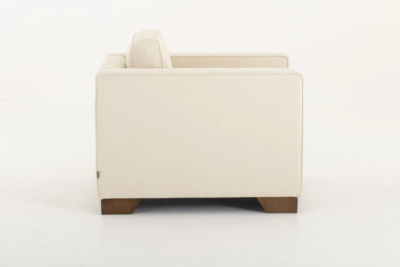 Fauteuils|Sièges<Flamant MILANO, fauteuil, 1 place, fixe