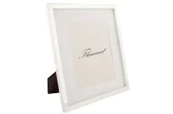 Cadres Photo|Cadres Photo<Flamant MILLIE, cadre photo, é, 20x25 Argent