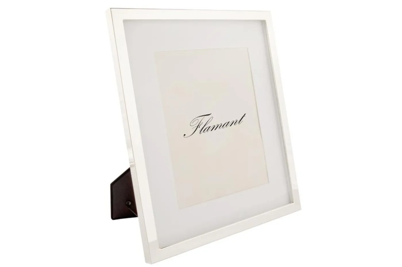 Cadres Photo|Cadres Photo<Flamant MILLIE, cadre photo, é, 20x25 Argent