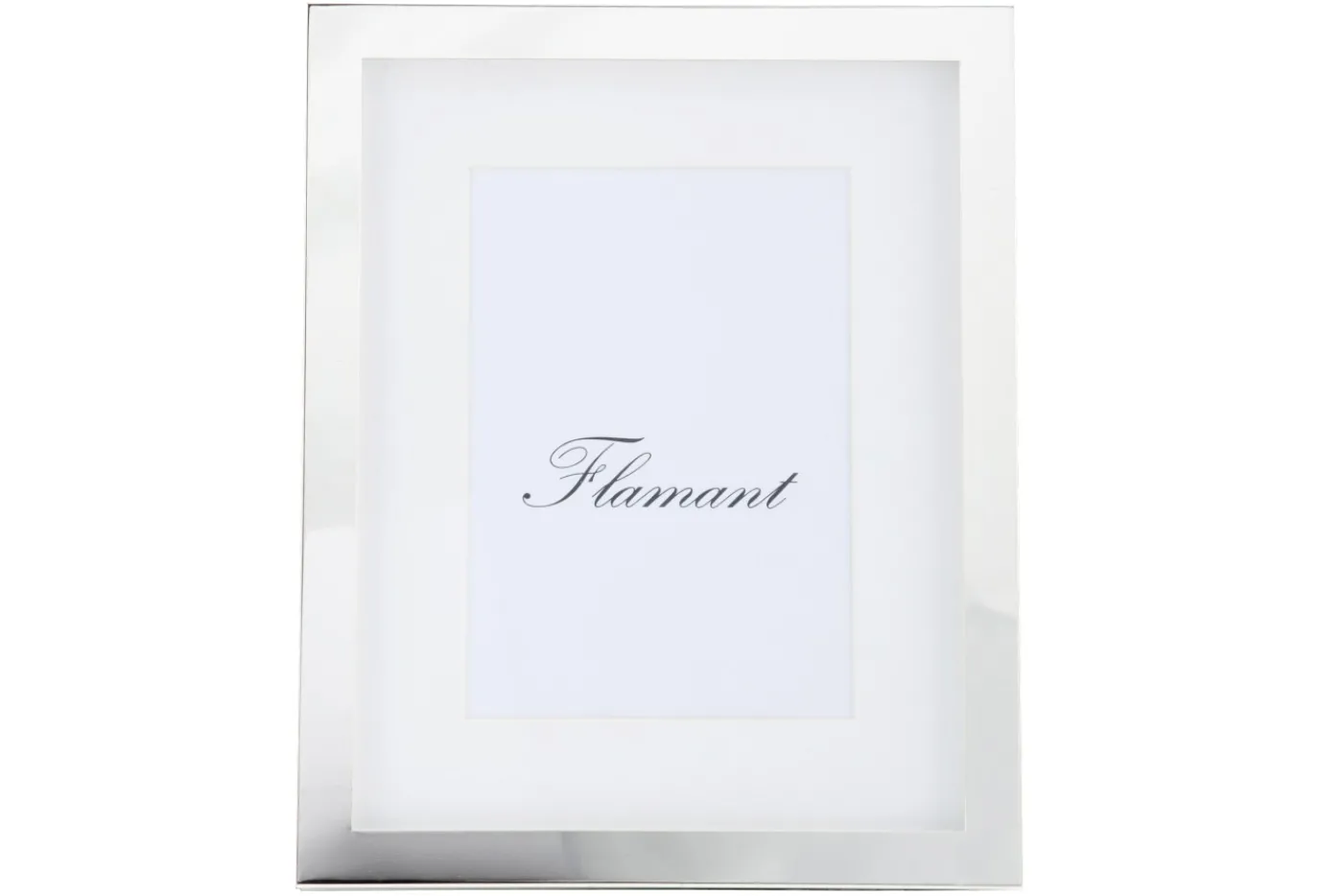 Cadres Photo|Cadres Photo<Flamant MILLIE, cadre photo, é, 20x25 Argent