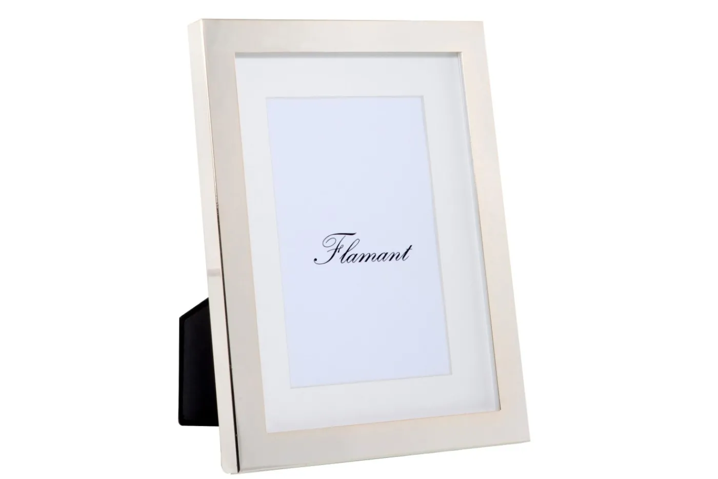 Cadres Photo|Cadres Photo<Flamant MILLIE, cadre photo, é, 10x15 Argent