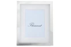 Cadres Photo|Cadres Photo<Flamant MILLIE, cadre photo, é, 10x15 Argent