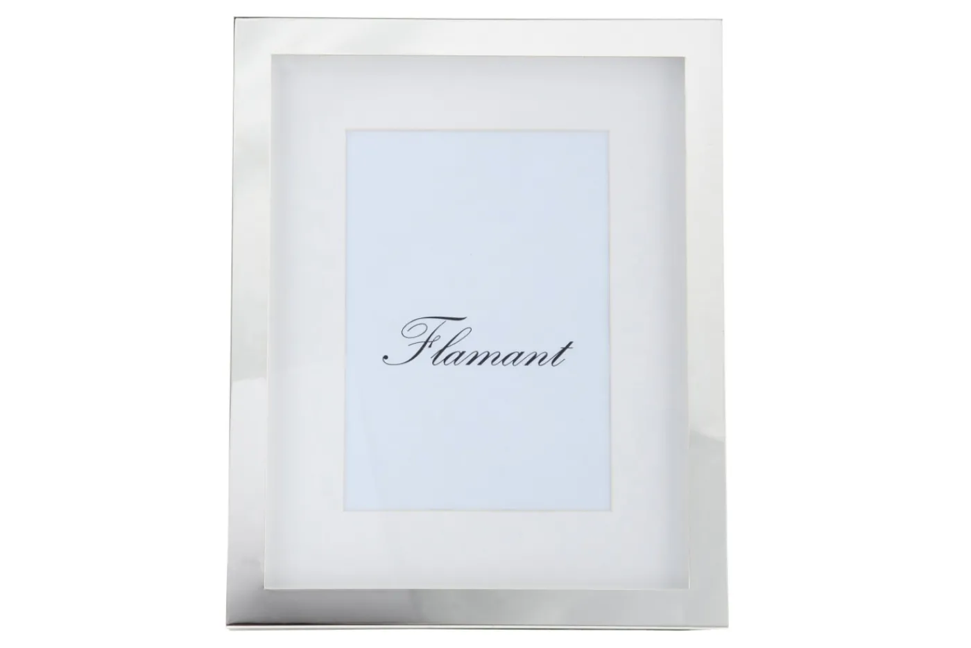 Cadres Photo|Cadres Photo<Flamant MILLIE, cadre photo, é, 10x15 Argent