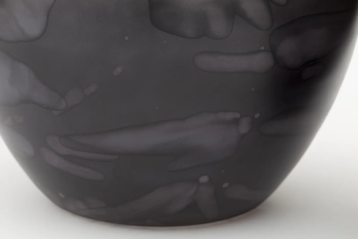 Décoration|Pots Et Vases<Flamant MINOT, vase, verre, L Brun