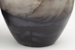 Décoration|Pots Et Vases<Flamant MINOT, vase, verre, M Brun