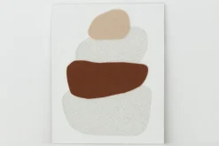 Art|Décoration<Flamant MINTURI, cadre Mixte