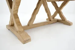 Tables|Tables De Salle À Manger<Flamant MITCH, table de salle à manger, rectangulaire, 200 cm