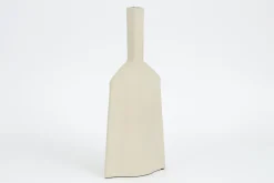 Statuettes Et Objets|Décoration<Flamant MIZZO, déco, coconut milk, L Blanccassé