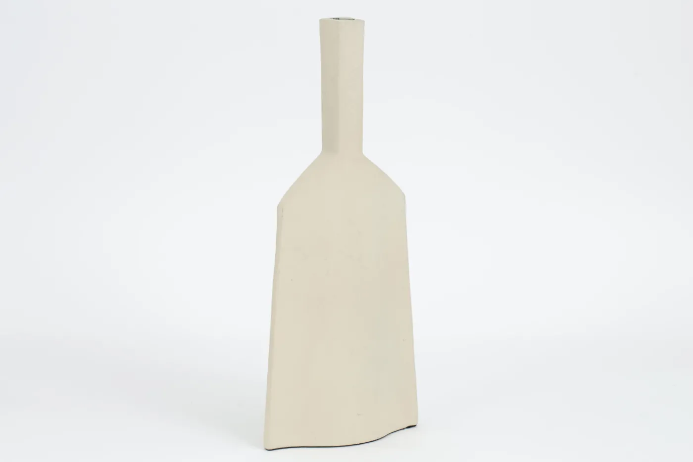 Statuettes Et Objets|Décoration<Flamant MIZZO, déco, coconut milk, L Blanccassé