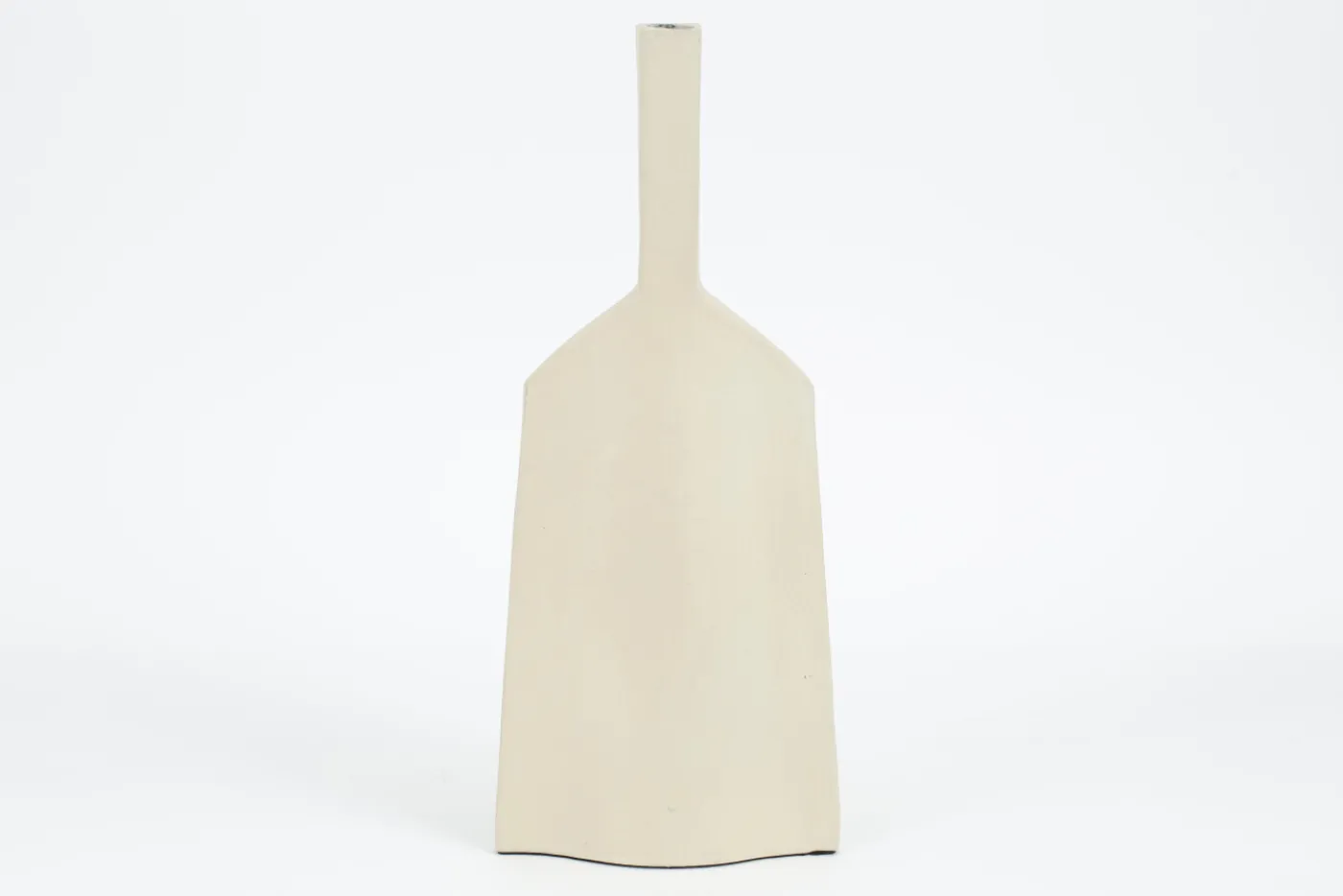 Statuettes Et Objets|Décoration<Flamant MIZZO, déco, coconut milk, L Blanccassé