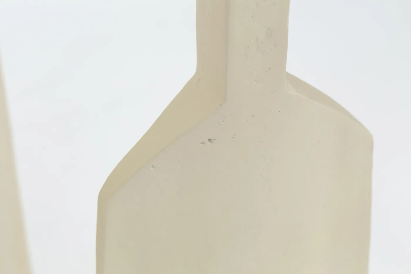 Statuettes Et Objets|Décoration<Flamant MIZZO, déco, coconut milk, L Blanccassé