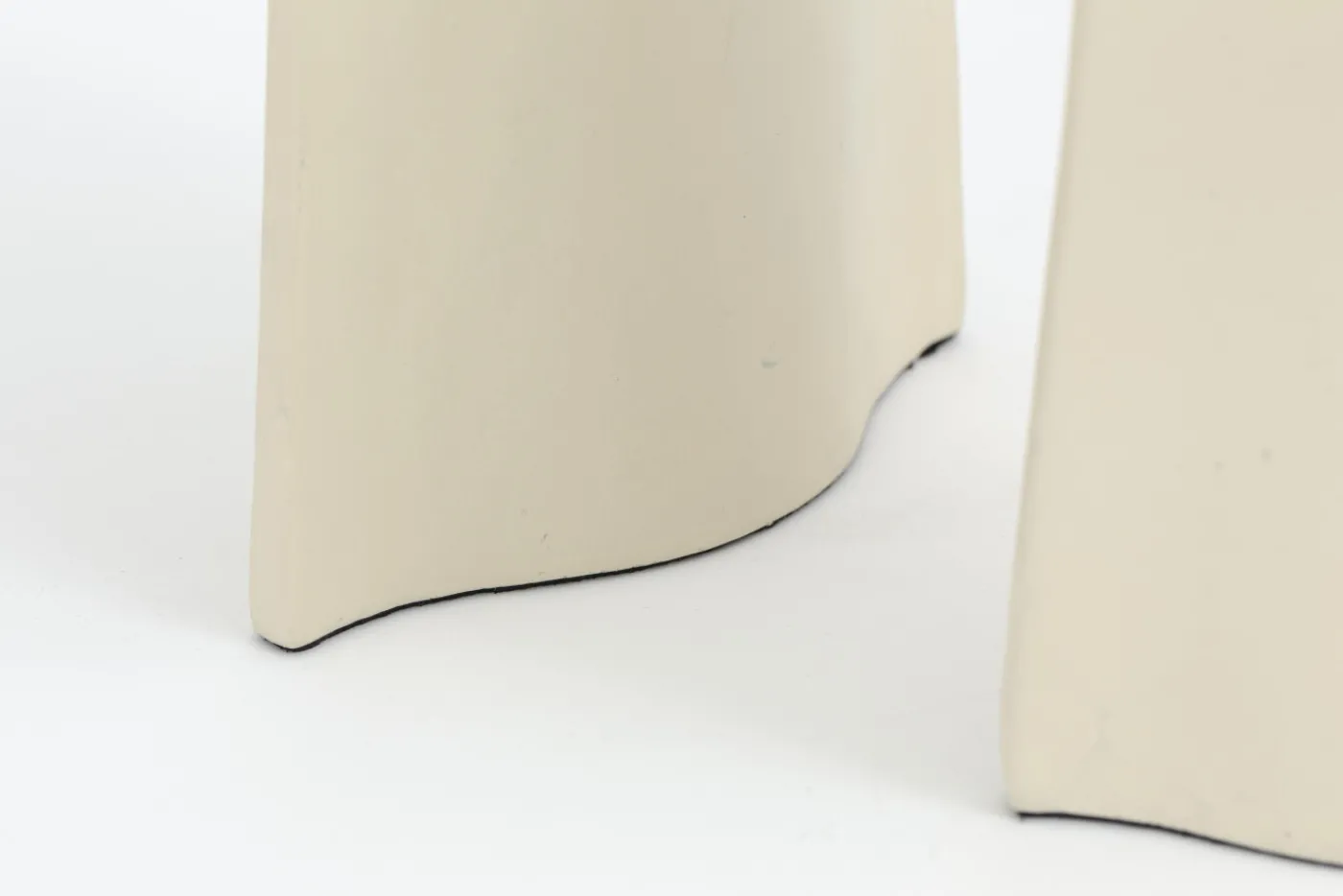Statuettes Et Objets|Décoration<Flamant MIZZO, déco, coconut milk, L Blanccassé