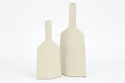 Statuettes Et Objets|Décoration<Flamant MIZZO, déco, coconut milk, L Blanccassé
