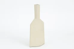 Statuettes Et Objets|Décoration<Flamant MIZZO, déco, coconut milk, S Blanccassé