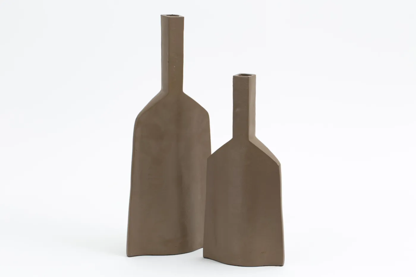 Statuettes Et Objets|Décoration<Flamant MIZZO, déco, emperador, L Brun