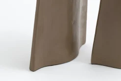 Statuettes Et Objets|Décoration<Flamant MIZZO, déco, emperador, S Brun