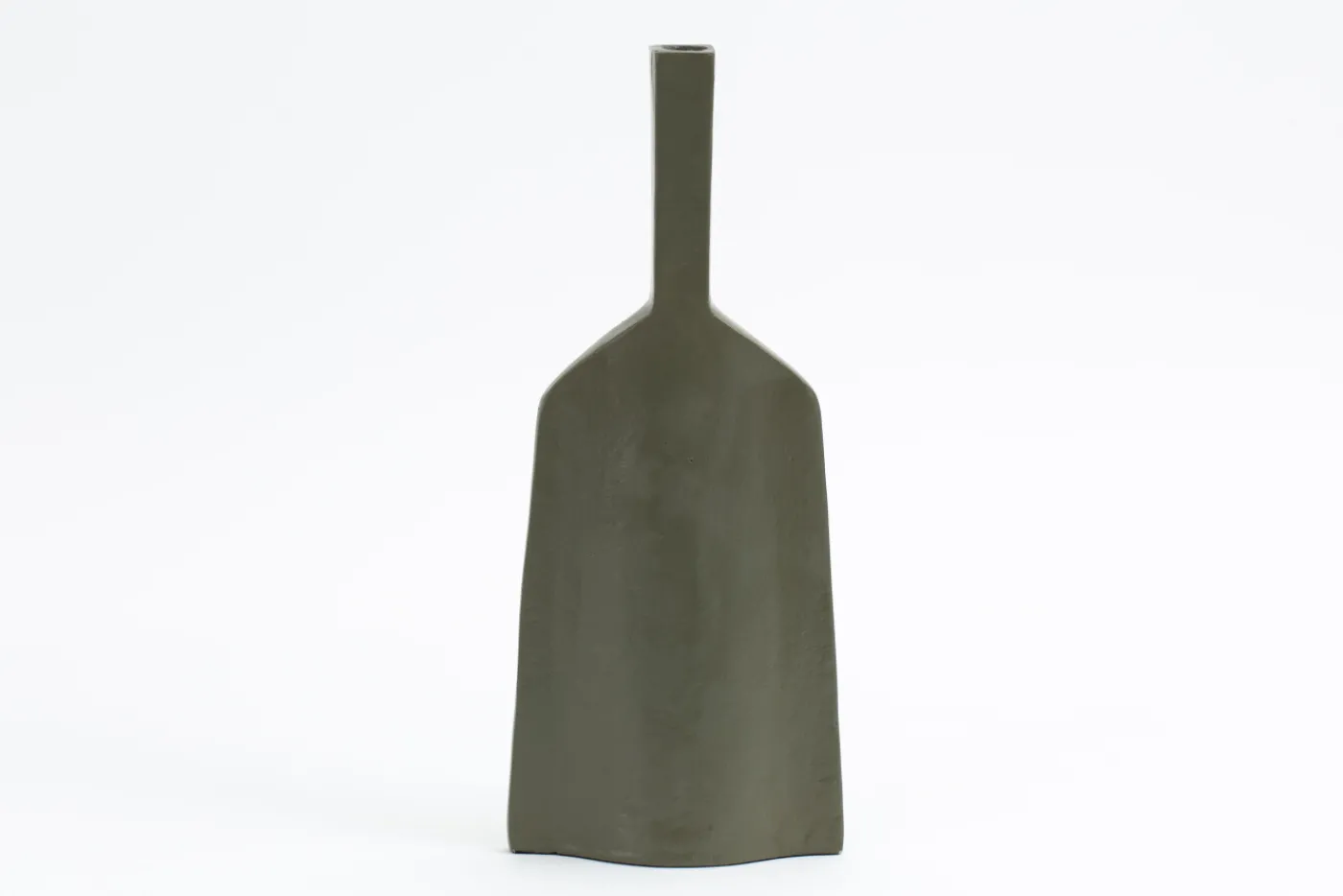 Statuettes Et Objets|Décoration<Flamant MIZZO, déco, grape leaf, L Vert