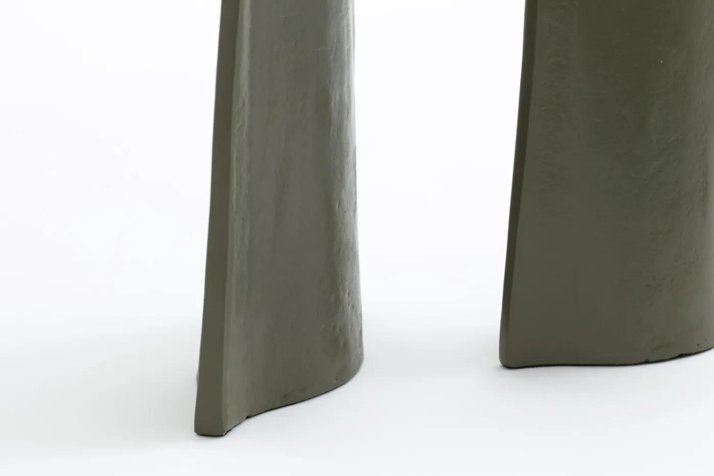 Statuettes Et Objets|Décoration<Flamant MIZZO, déco, grape leaf, L Vert