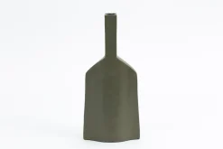 Statuettes Et Objets|Décoration<Flamant MIZZO, déco, grape leaf, S Vert