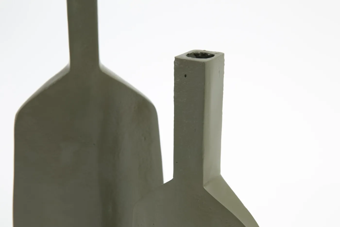 Statuettes Et Objets|Décoration<Flamant MIZZO, déco, grape leaf, S Vert