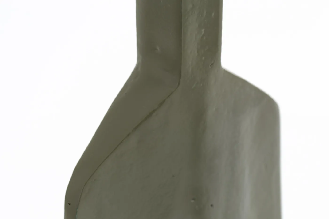 Statuettes Et Objets|Décoration<Flamant MIZZO, déco, grape leaf, S Vert