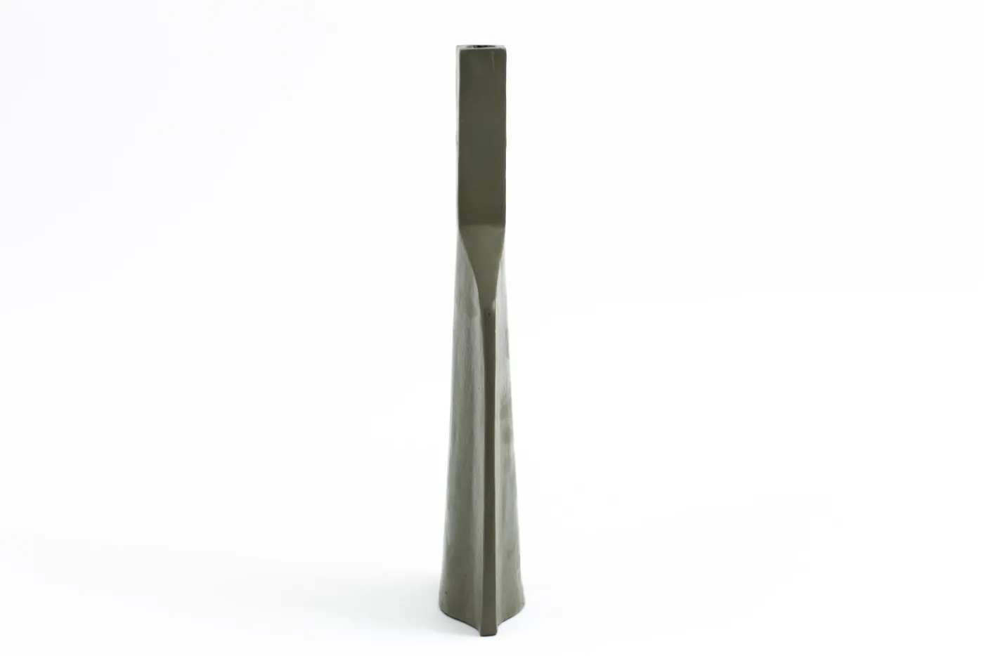 Statuettes Et Objets|Décoration<Flamant MIZZO, déco, grape leaf, S Vert