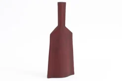 Statuettes Et Objets|Décoration<Flamant MIZZO, déco, red dahlia, L Rouge