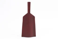 Statuettes Et Objets|Décoration<Flamant MIZZO, déco, red dahlia, L Rouge