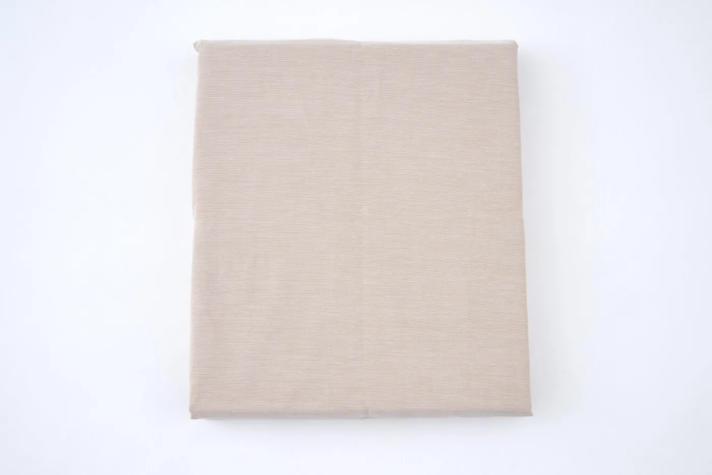 Linge De Lit|Linge De Lit<Flamant MONIQUE, drap-housse, 160x200, bege Gris