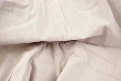 Linge De Lit|Linge De Lit<Flamant MONIQUE, drap-housse, 200x200, bege Gris