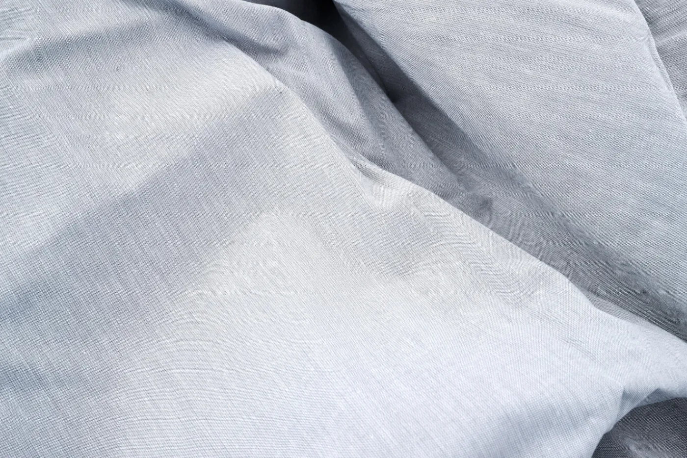 Linge De Lit|Linge De Lit<Flamant MONIQUE, drap-housse, 200x200, grey Gris