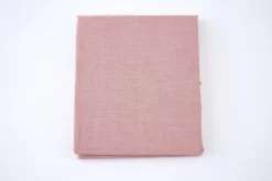 Linge De Lit|Linge De Lit<Flamant MONIQUE, drap-housse, 160x200, tortoise Orange